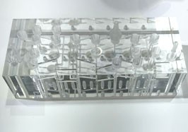 機加工零件